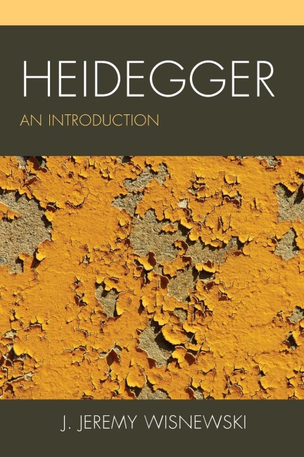 Heidegger: An Introduction