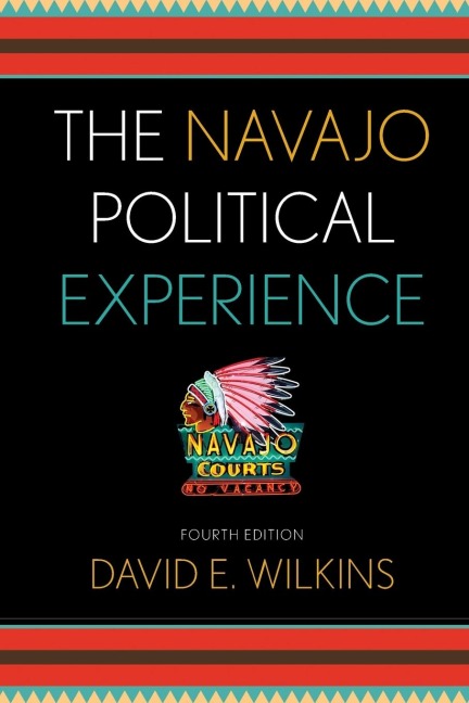Navajo Political Experience