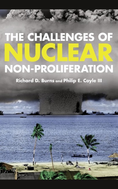 Challenges of Nuclear Non-Proliferation