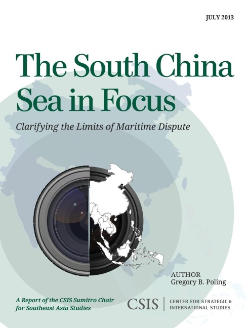 South China Sea in Focus: Clarifying the Limits of Maritime Dispute
