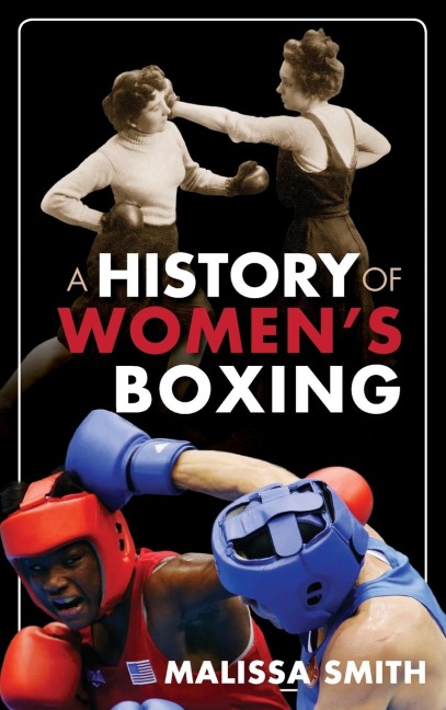 History of Womens Boxing