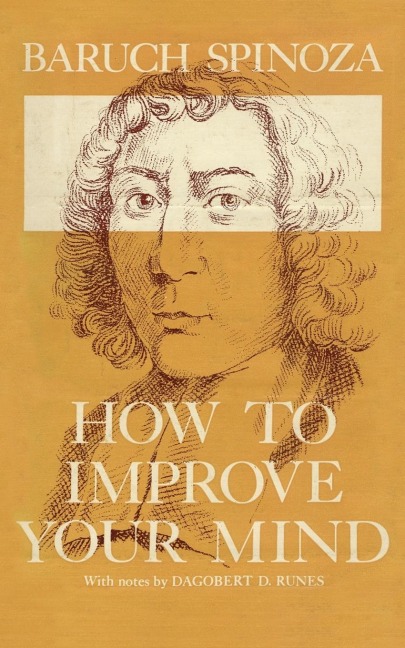 How to Improve Your Mind