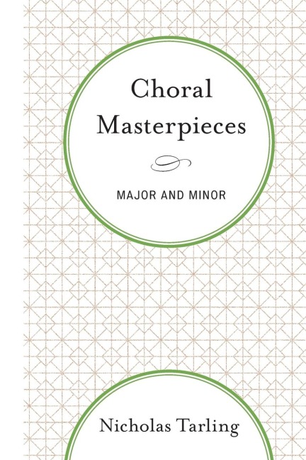 Choral Masterpieces: Major and Minor