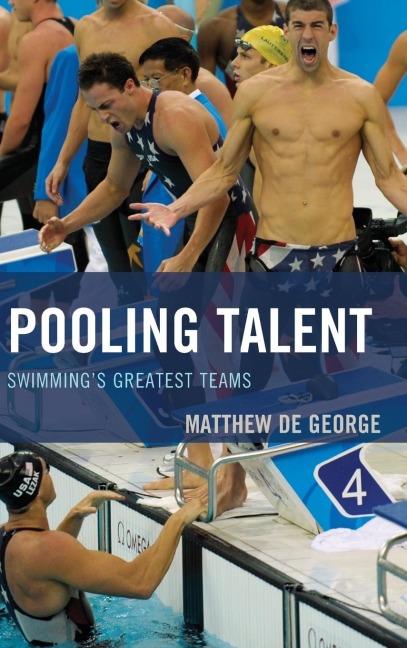 Pooling Talent: Swimmings Greatest Teams