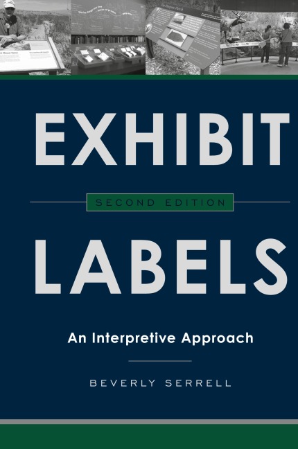 Exhibit Labels: An Interpretive Approach
