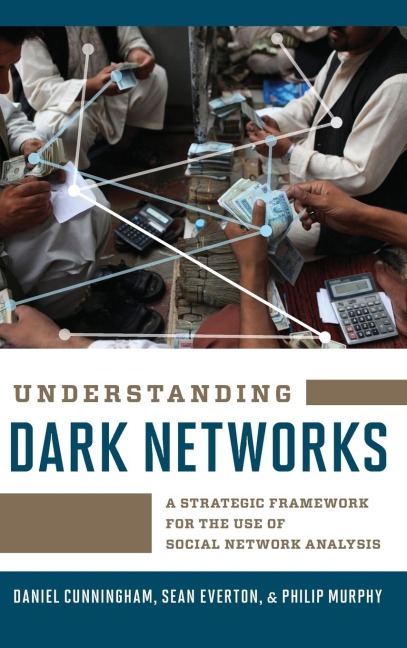 Understanding Dark Networks: A Strategic Framework for the Use of Social Network Analysis