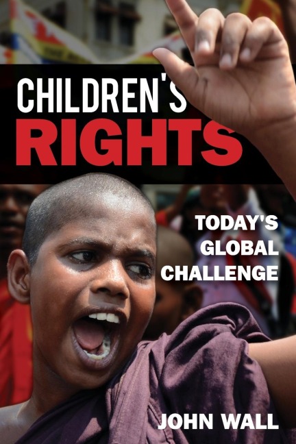 Childrens Rights: Todays Global Challenge