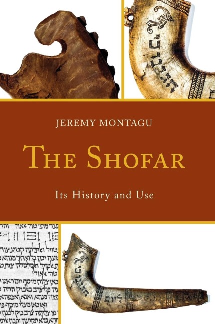 Shofar: Its History and Use