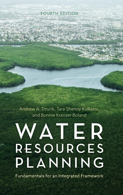 Water Resources Planning: Fundamentals for an Integrated Framework