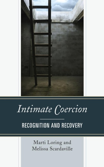 Intimate Coercion: Recognition and Recovery