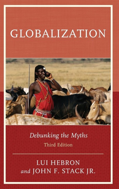 Globalization: Debunking the Myths