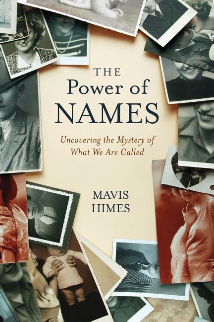 The Power of Names: Uncovering the Mystery of What We Are Called