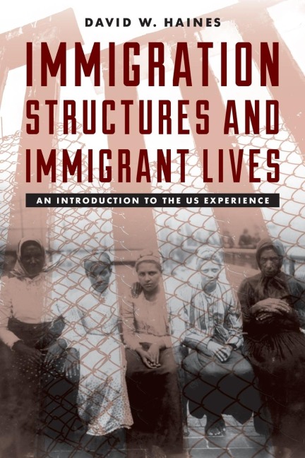 Immigration Structures and Immigrant Lives: An Introduction to the US Experience