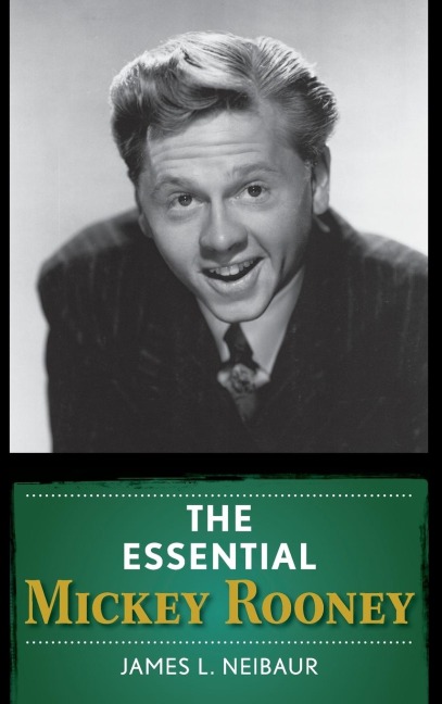 Essential Mickey Rooney