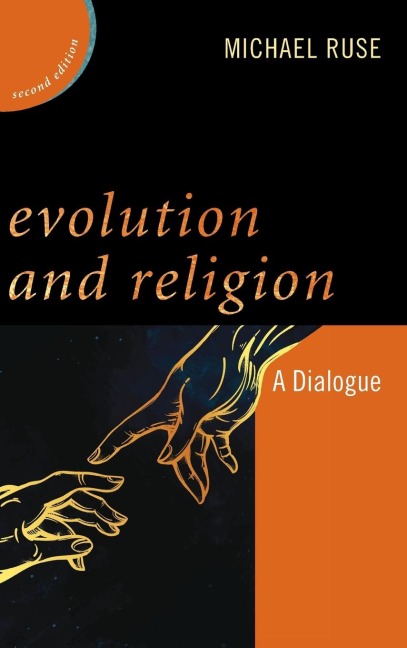 Evolution and Religion: A Dialogue