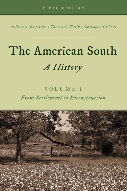 American South: A History