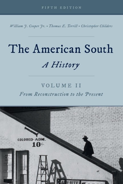 American South: A History