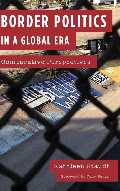 Border Politics in a Global Era: Comparative Perspectives