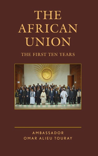 African Union: The First Ten Years