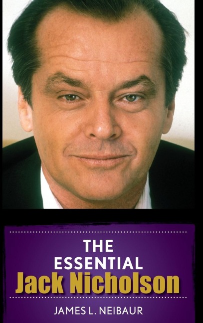 Essential Jack Nicholson