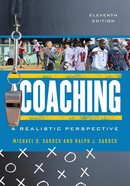 Coaching: A Realistic Perspective