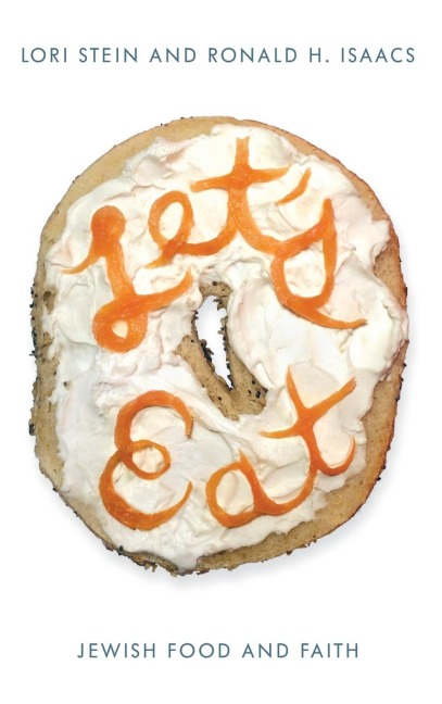 Lets Eat: Jewish Food and Faith