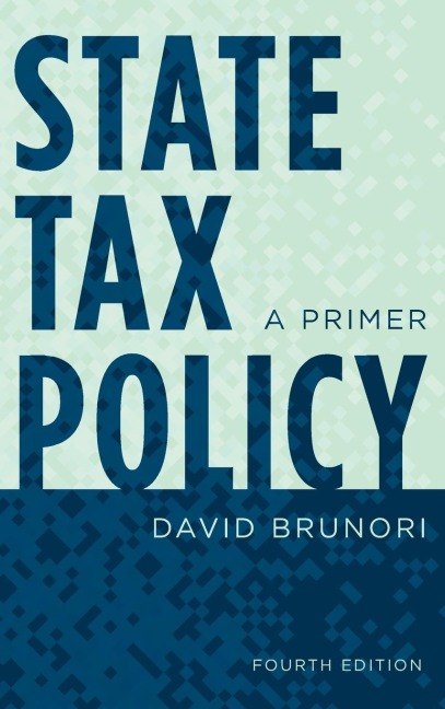 State Tax Policy: A Primer
