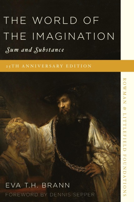 World of the Imagination: Sum and Substance
