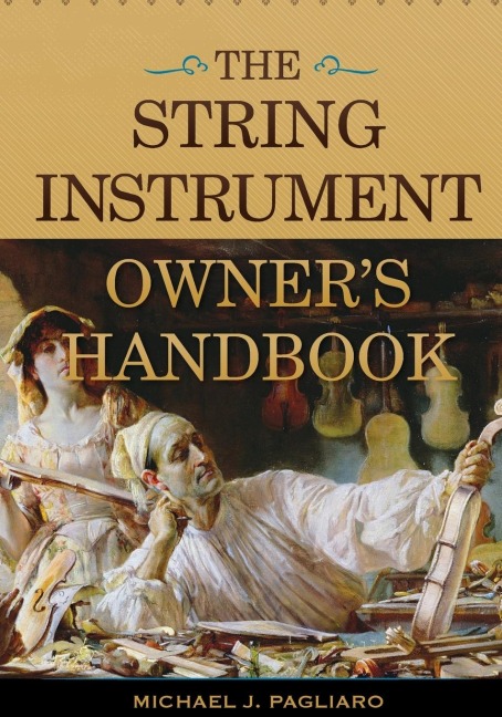 String Instrument Owners Handbook