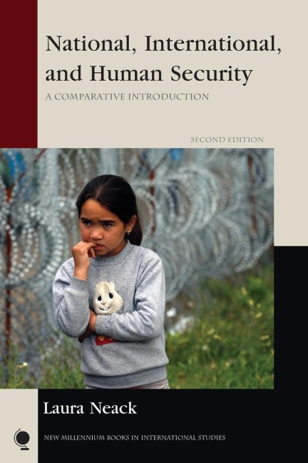 National, International, and Human Security: A Comparative Introduction