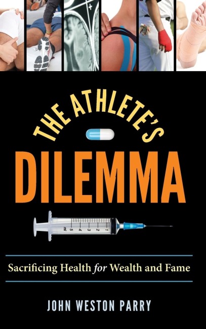 Athletes Dilemma: Sacrificing Health for Wealth and Fame