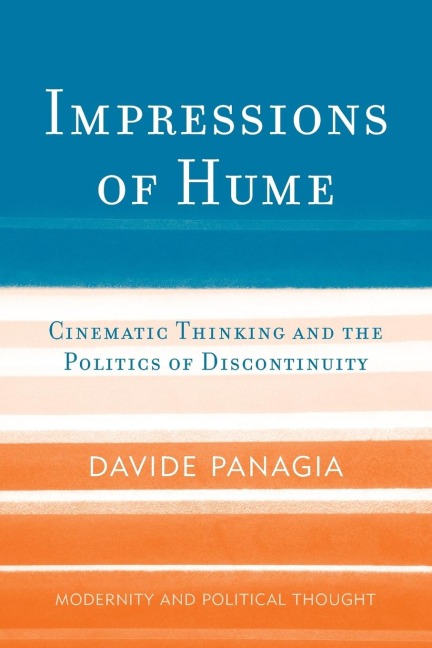 Impressions of Hume: Cinematic Thinking and the Politics of Discontinuity
