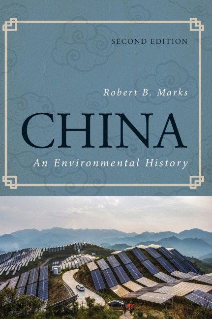 China: An Environmental History