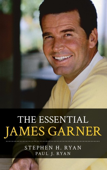 Essential James Garner