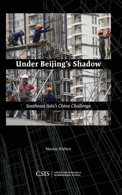 Under Beijings Shadow: Southeast Asias China Challenge