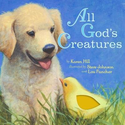 All Gods Creatures
