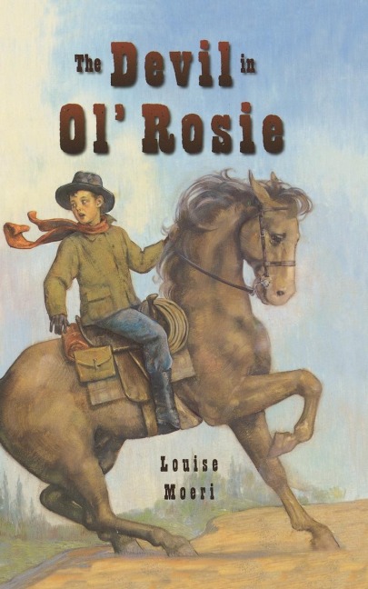 The Devil in Ol Rosie