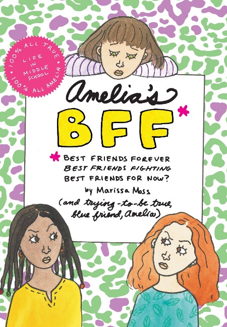 Amelias BFF