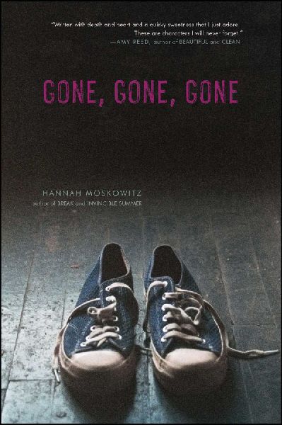 Gone, Gone, Gone