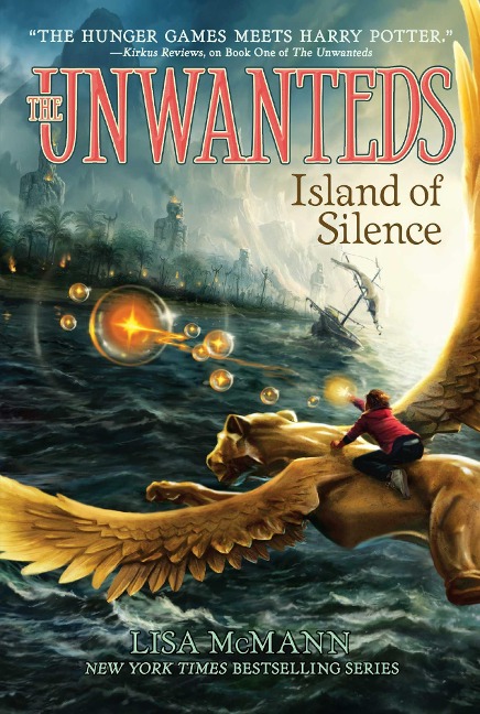 Island of Silence, Volume 2 (Reprint)