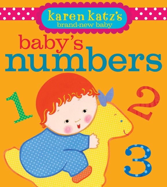 Babys Numbers
