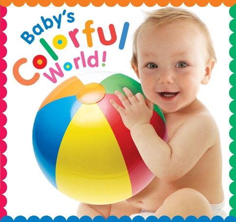 Babys Colorful World
