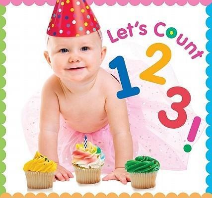 Lets Count 1 2 3!
