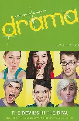 The Devils in the Diva: The Four Dorothys; Everyones a Critic