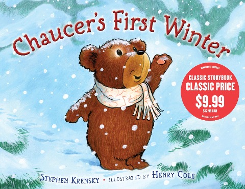 Chaucers First Winter
