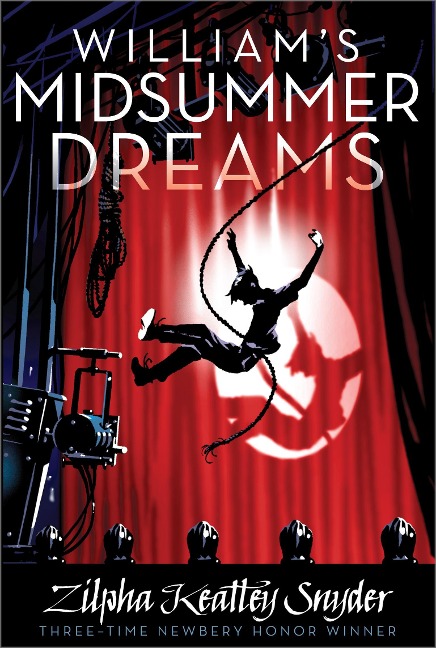 Williams Midsummer Dreams