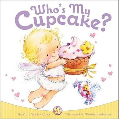 Whos My Cupcake?