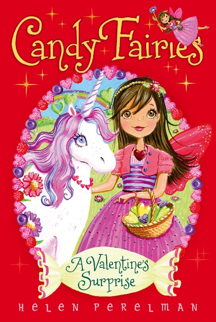 A Valentines Surprise