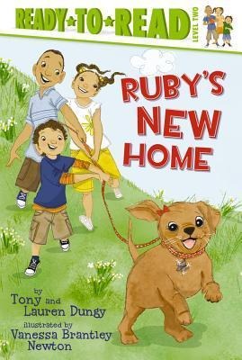 Rubys New Home: Ready-To-Read Level 2