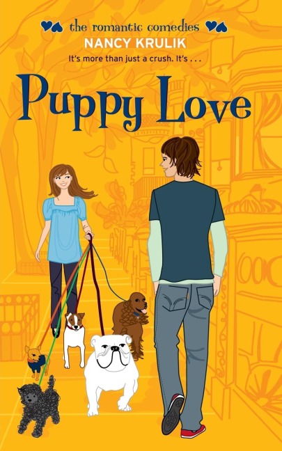 Puppy Love